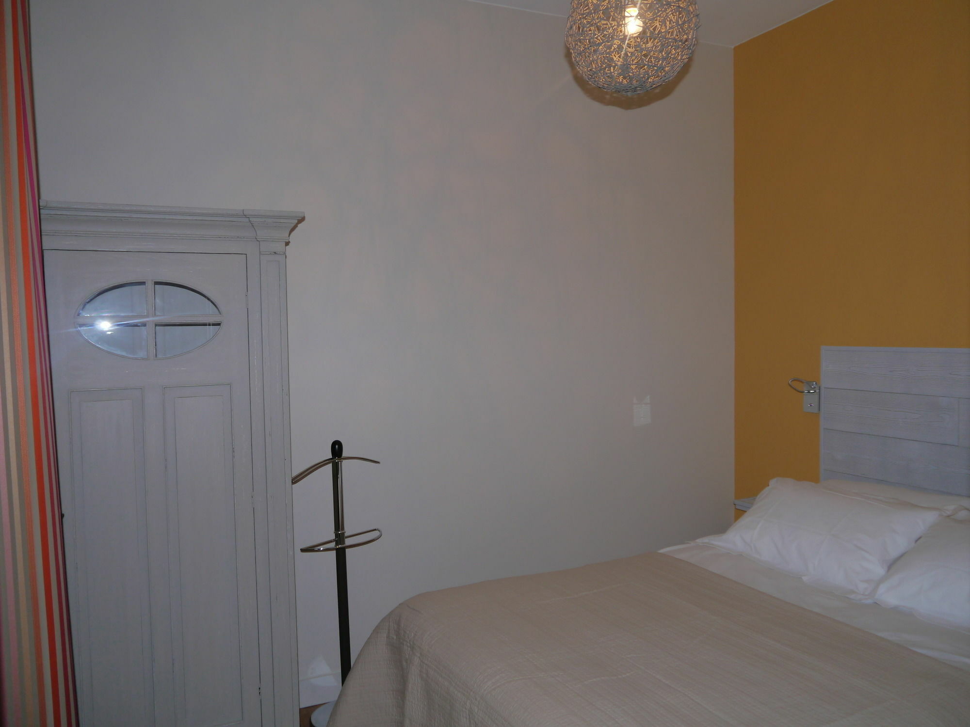 Apartment Le Cheverus Bordeaux