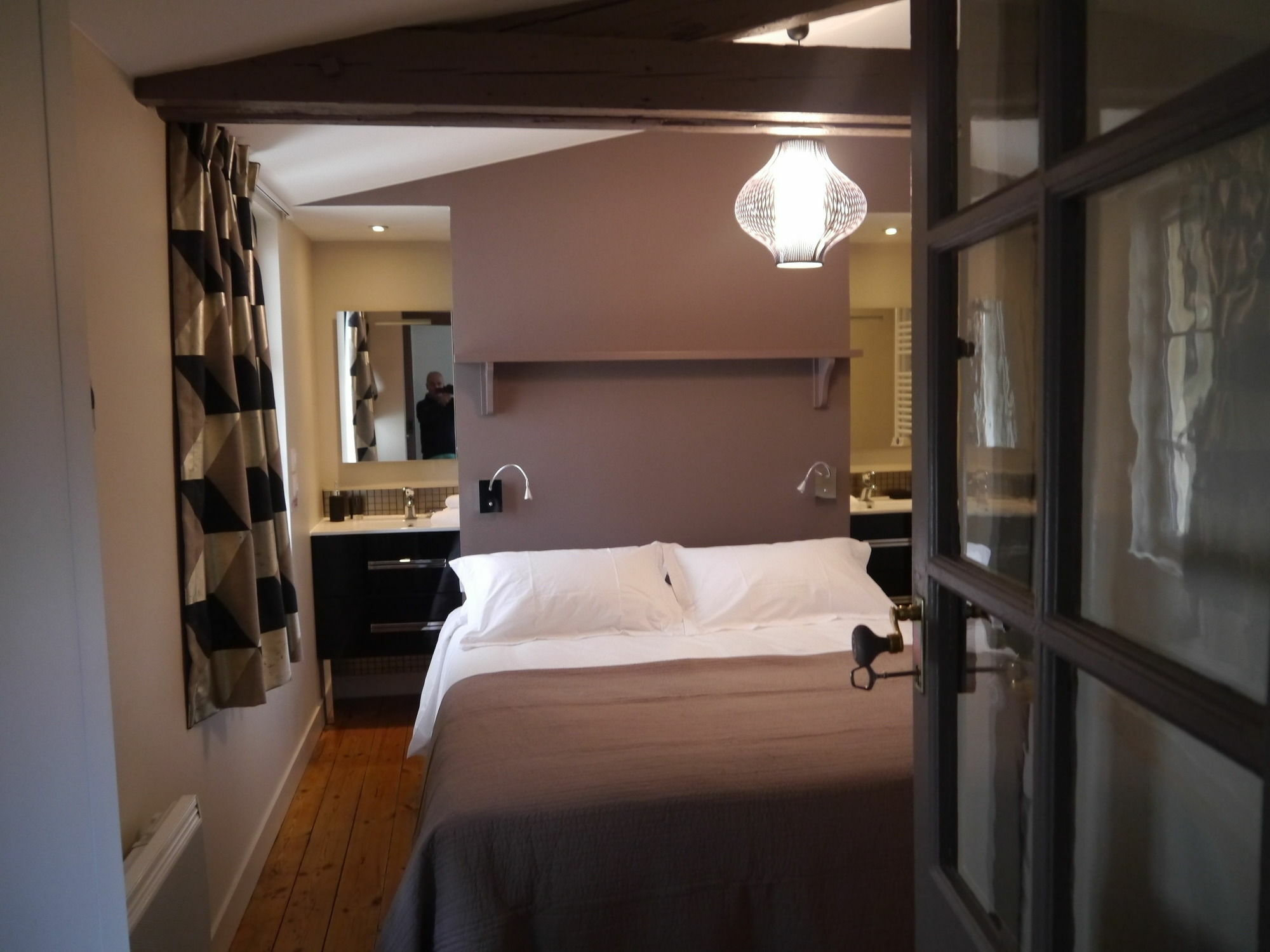 Le Cheverus Apartment *