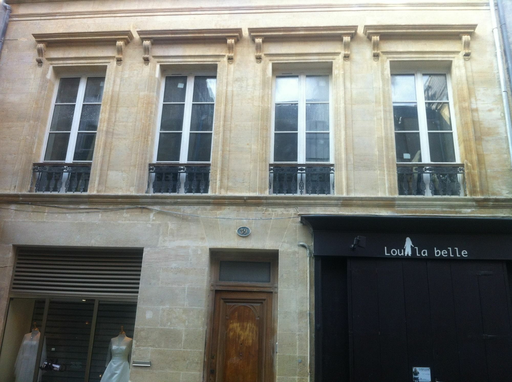 Le Cheverus