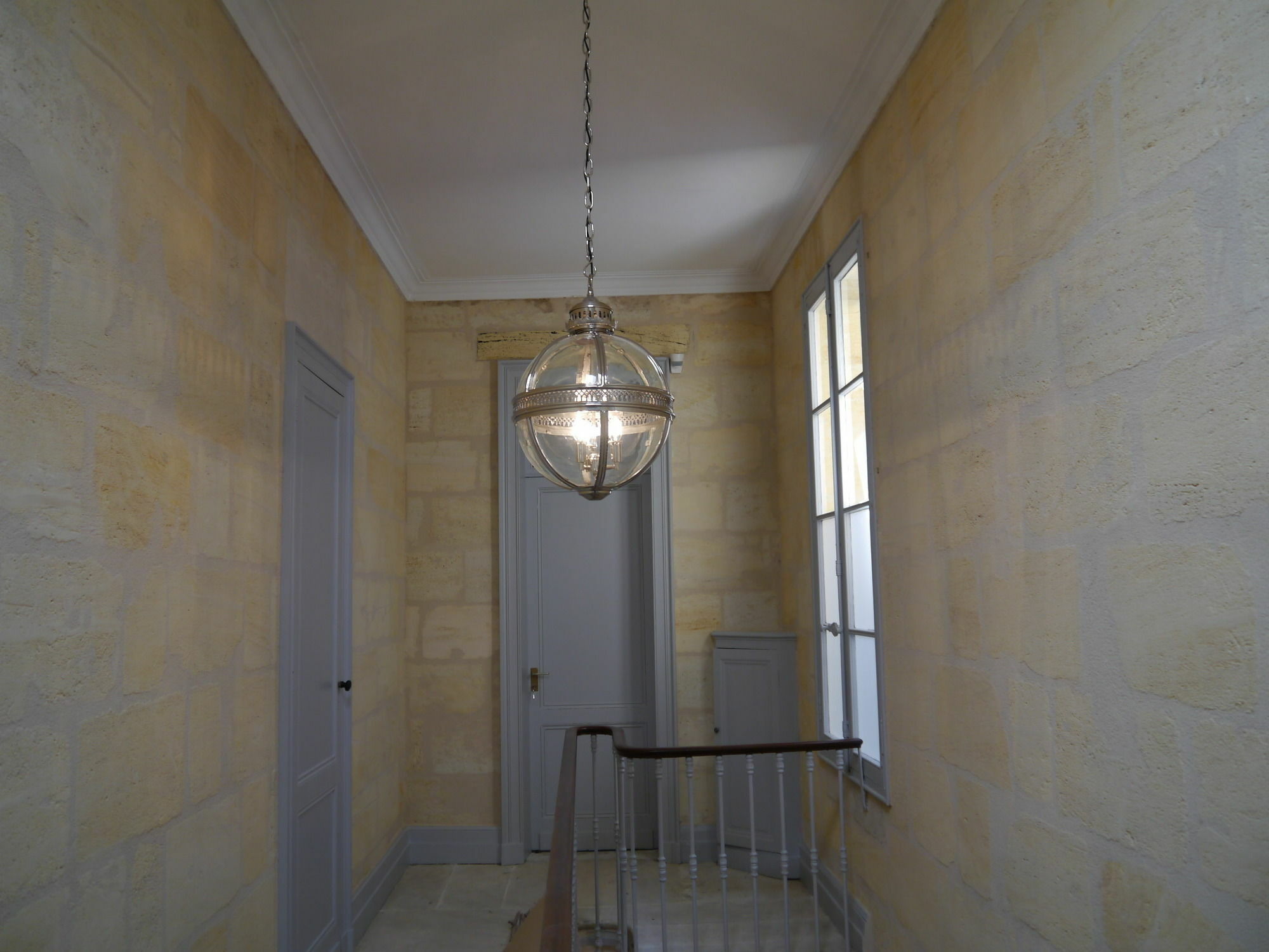 Le Cheverus Apartment
