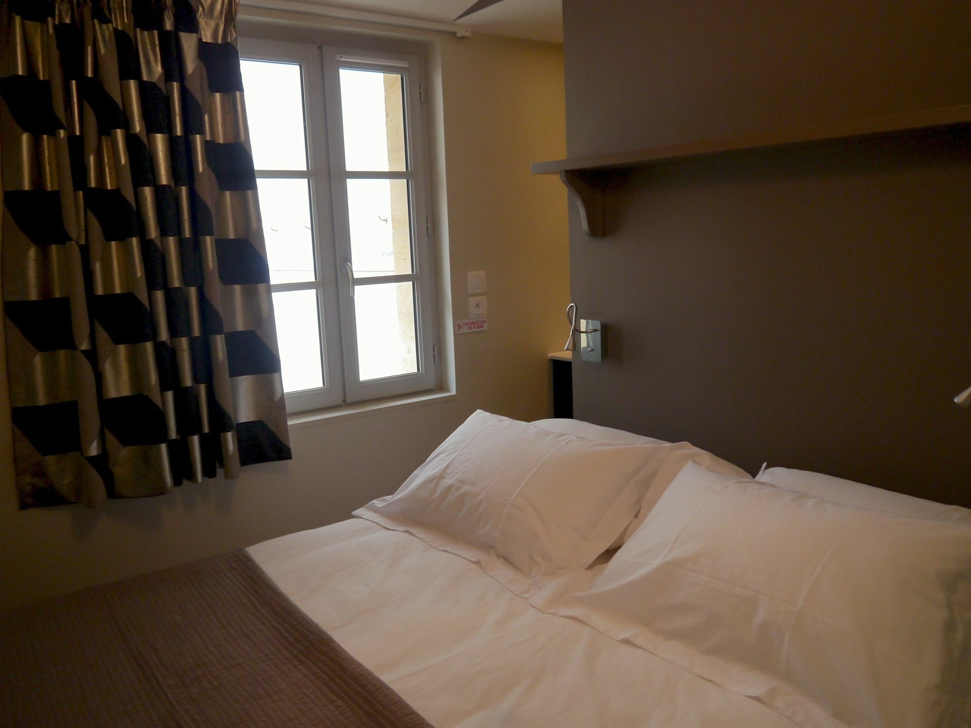Le Cheverus Apartment