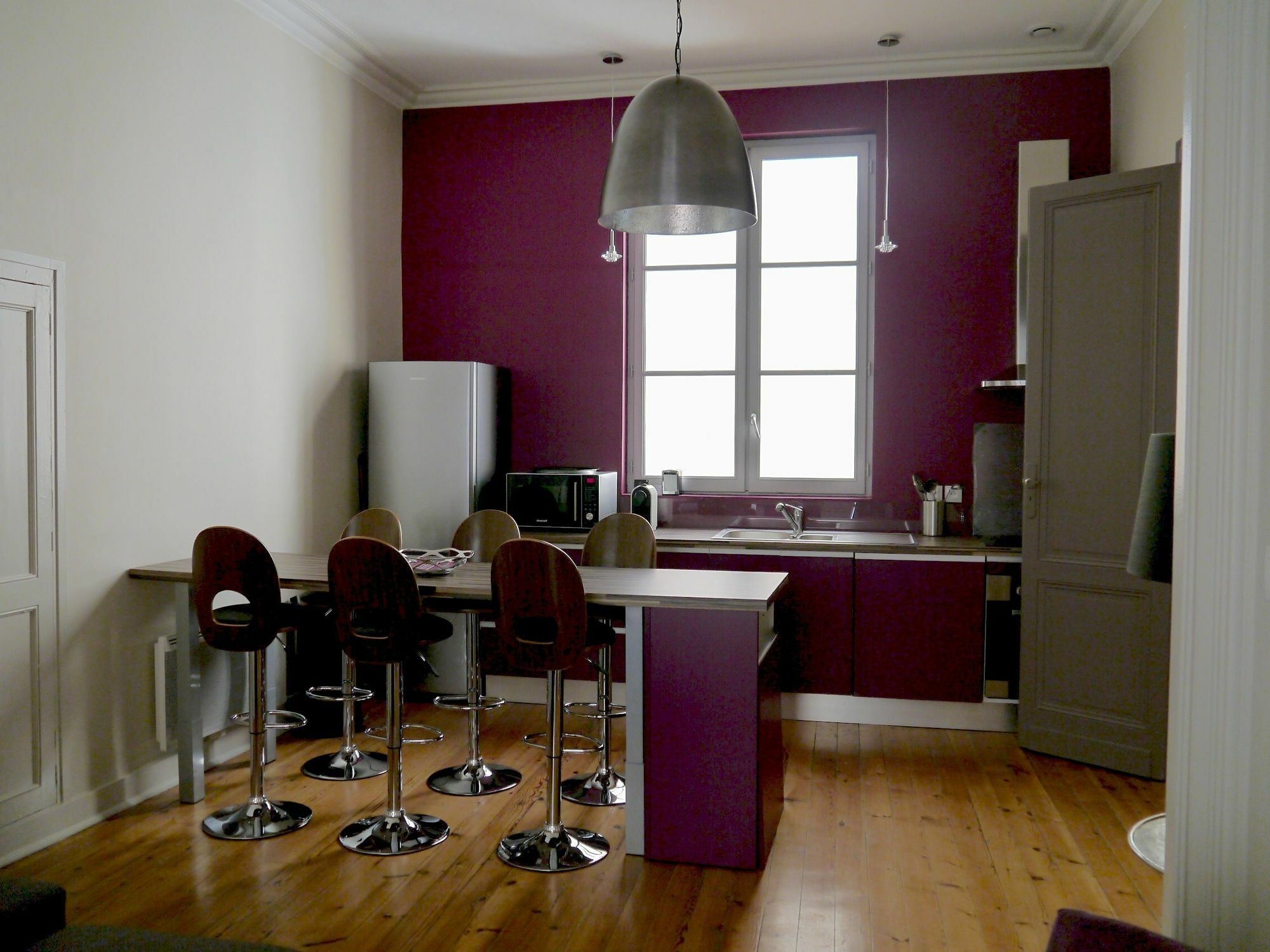 Le Cheverus Bordeaux