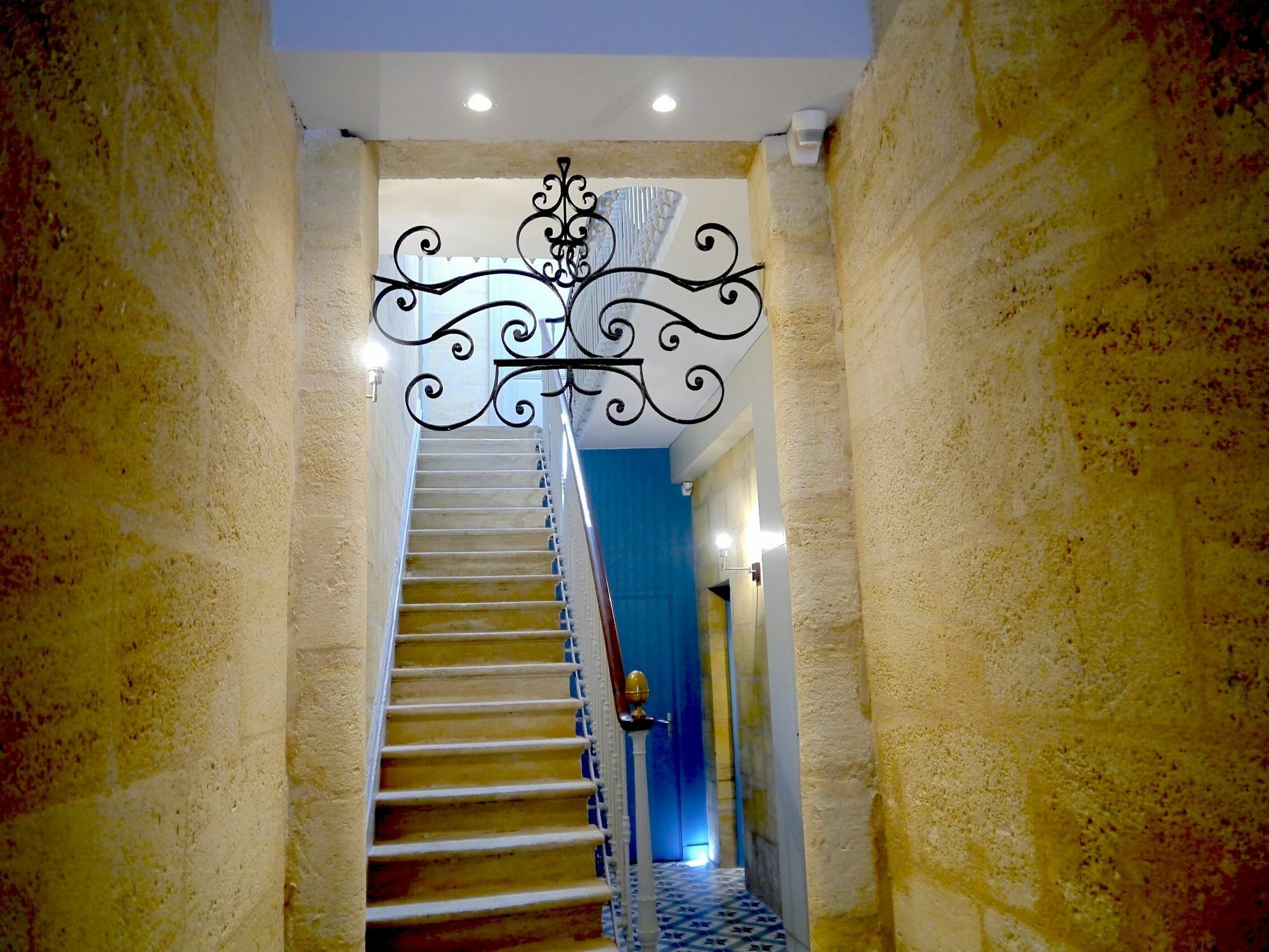 Le Cheverus * Bordeaux
