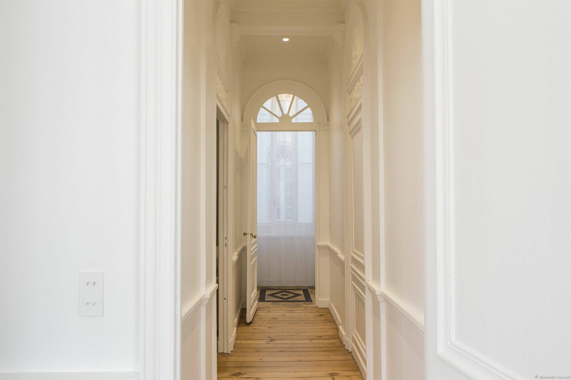 Intendance Magnifique Apartment