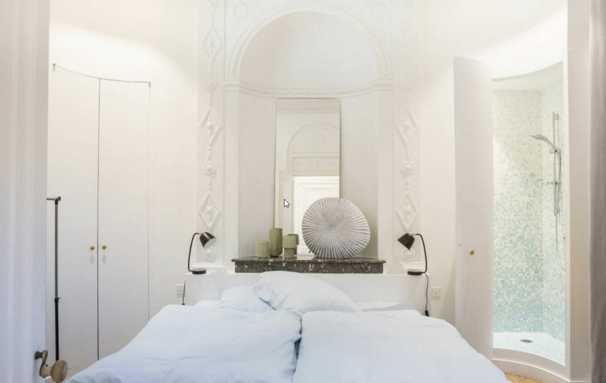 Apartment Intendance Magnifique *