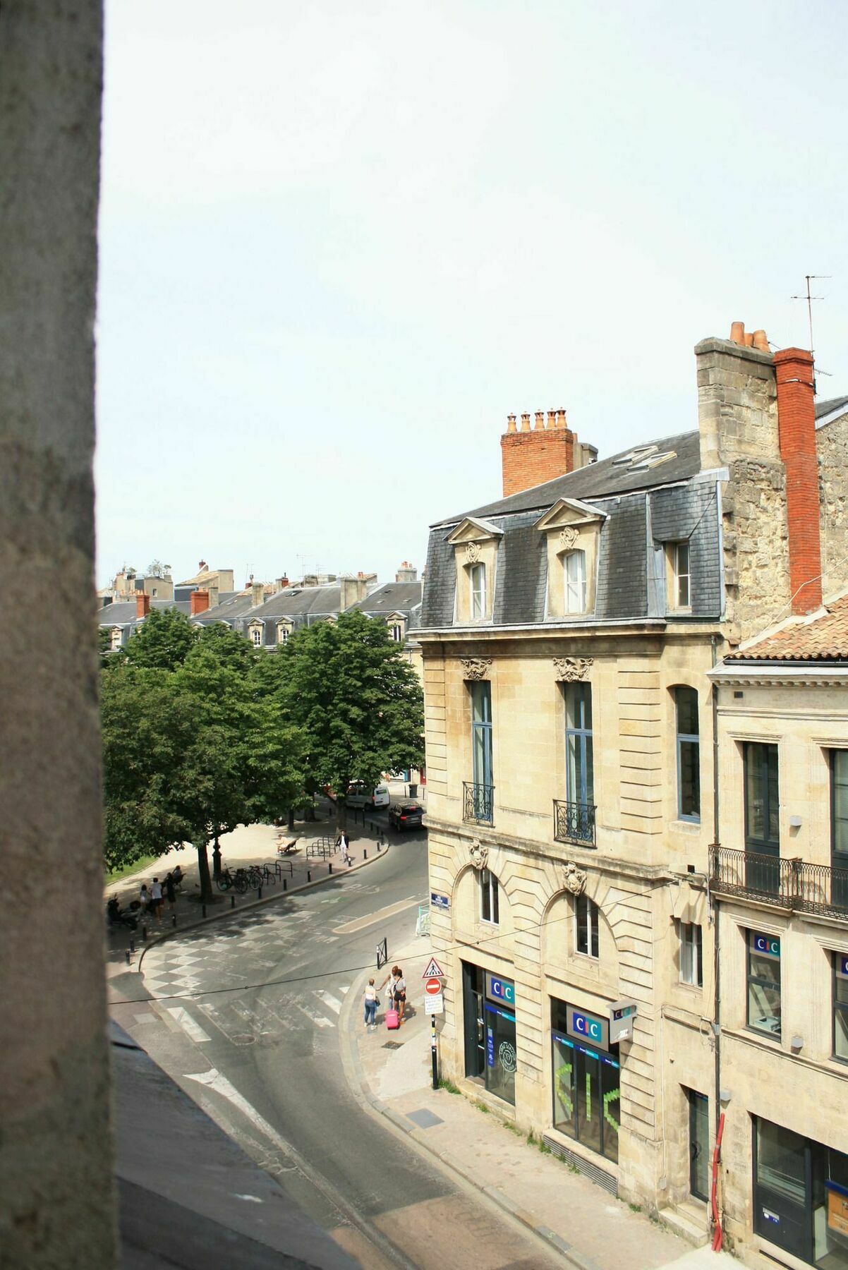 Hotel Bachere Bordeaux