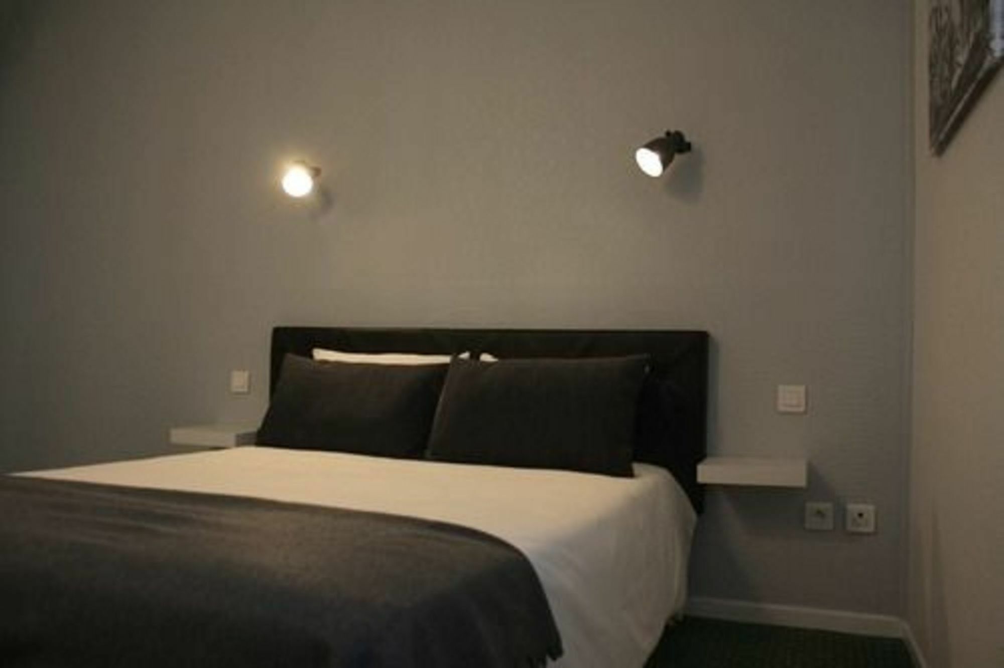 Hotel Bachere Bordeaux