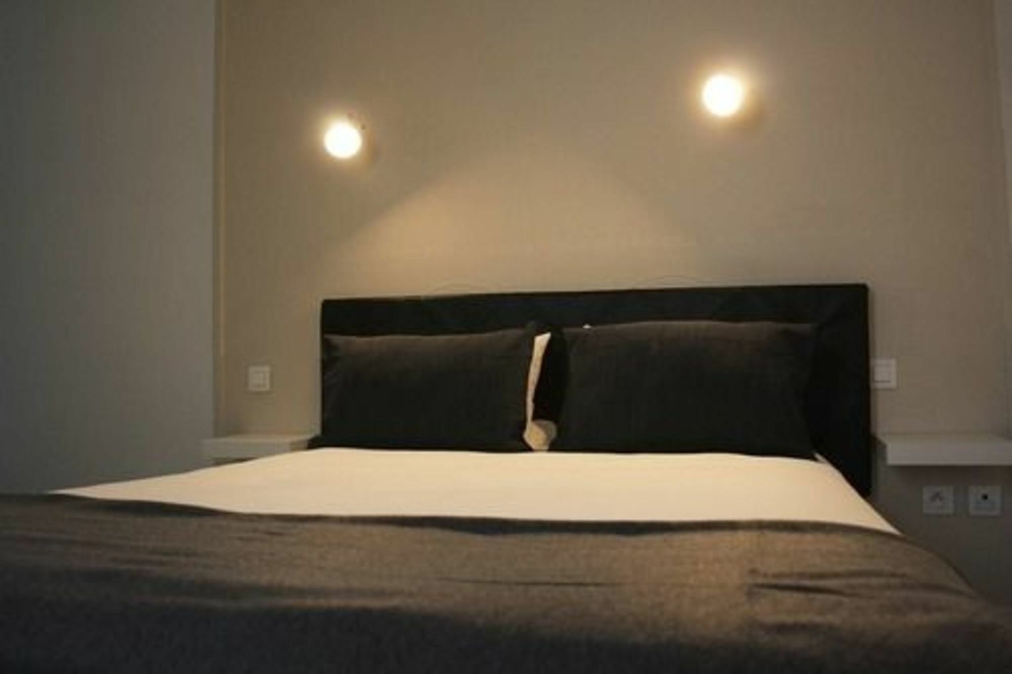 Hotel Bachere *