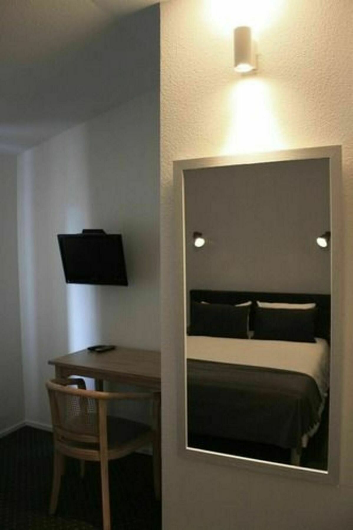 Hotel Bachere