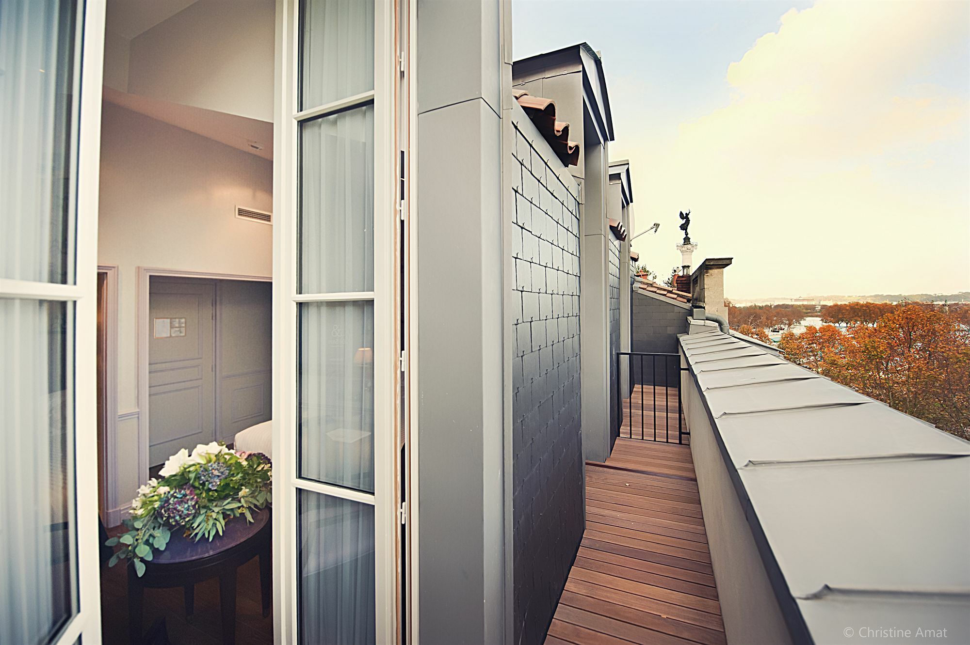 Hotel De Sèze&spa Centre 4*