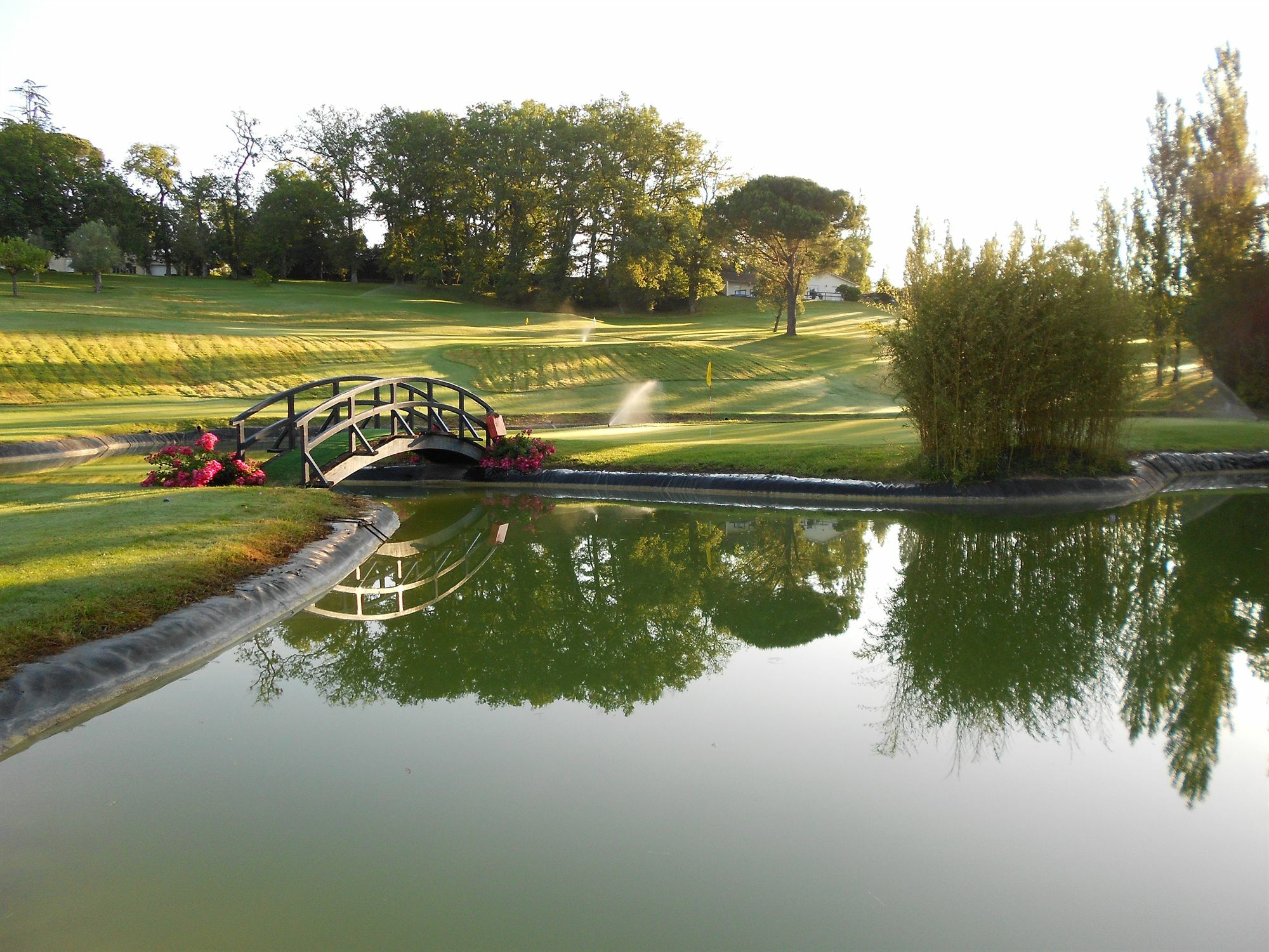 De Seze & Centre Hotel 4*