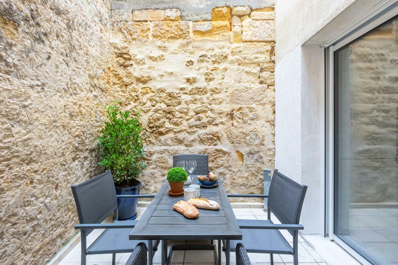 Apartment Guestready - Beautiful Near Train Station *