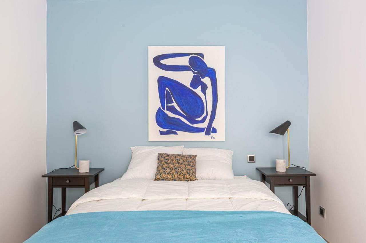 Guestready - Beautiful Near Train Station Apartment