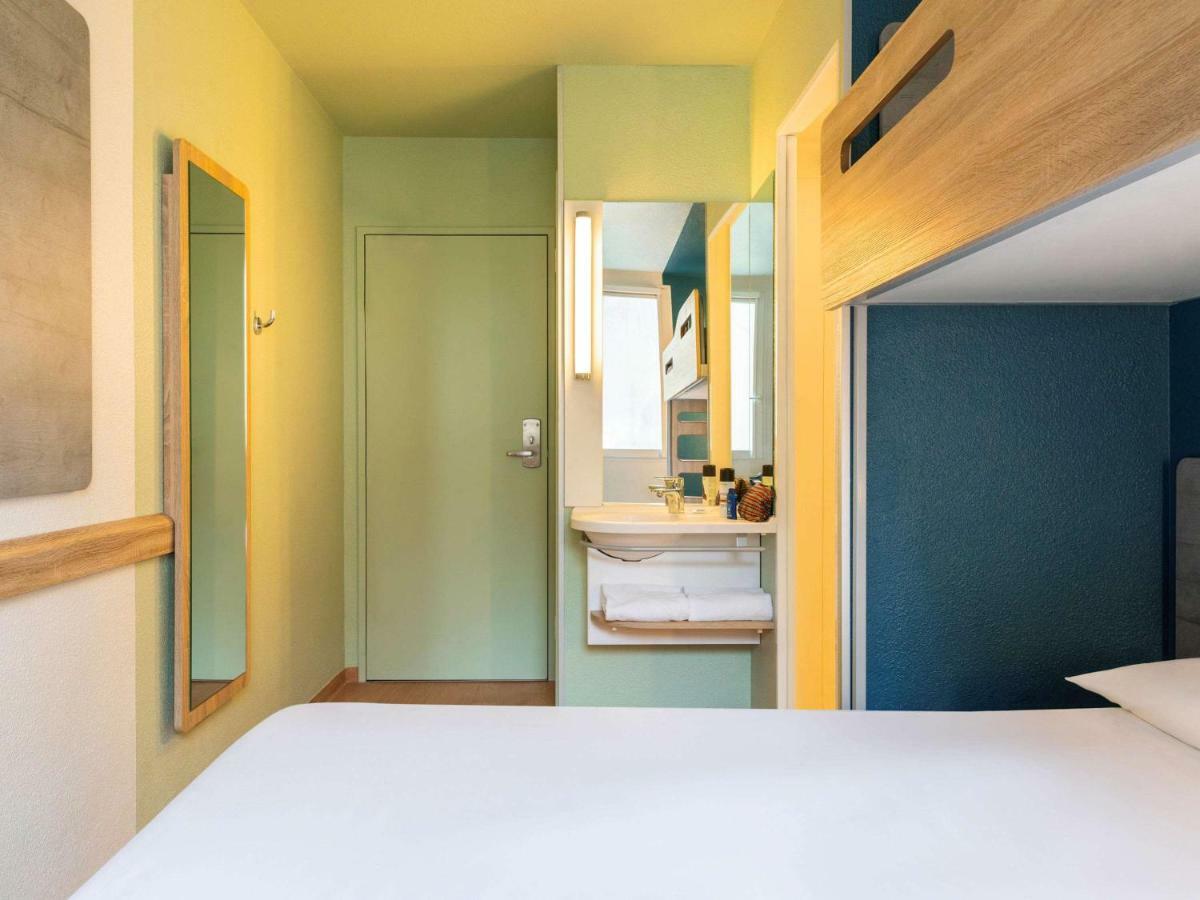 Ibis Budget Centre - Gare Saint Jean Hotel 2*