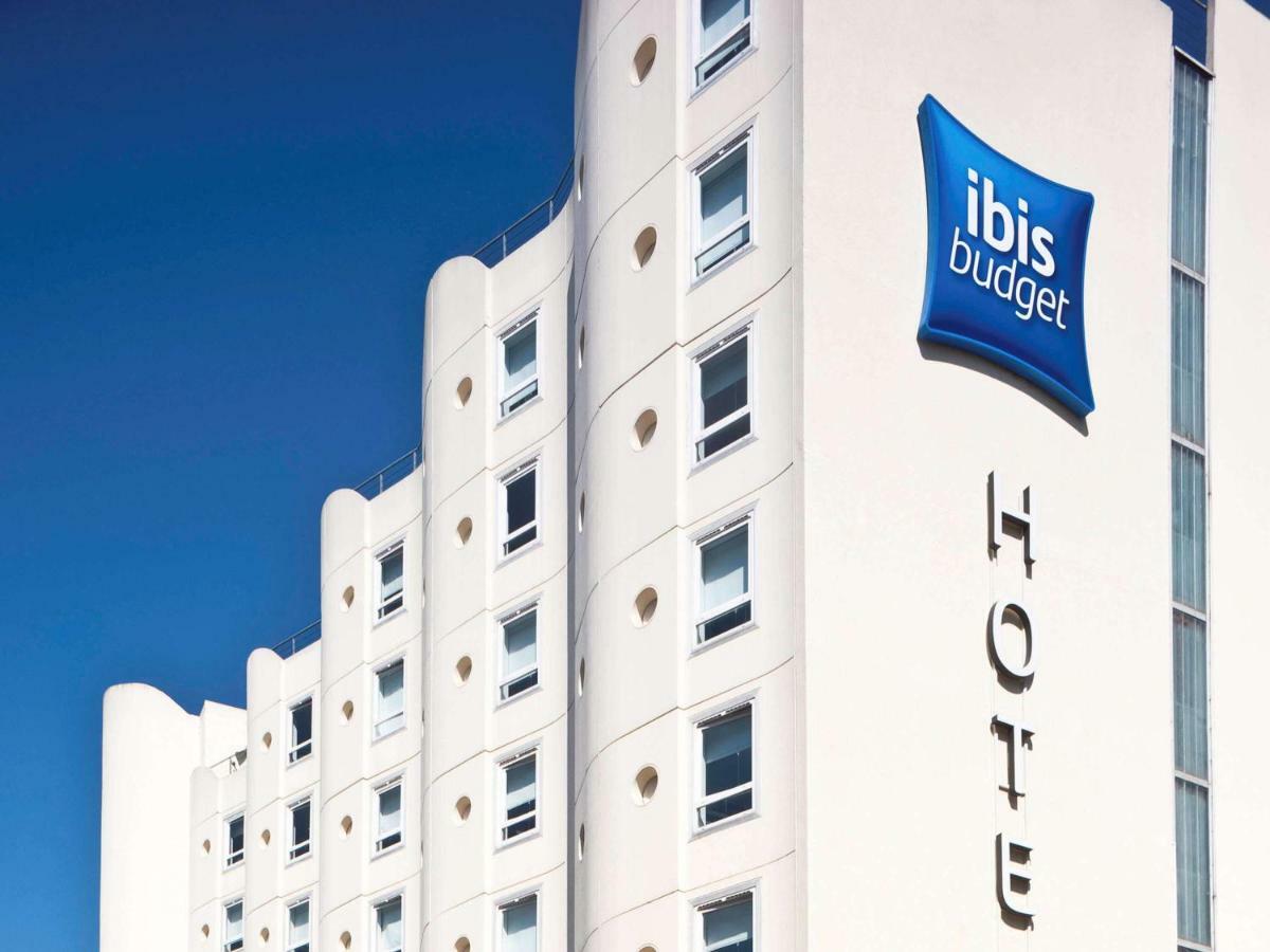 Hotel Ibis Budget Centre - Gare Saint Jean Bordéus