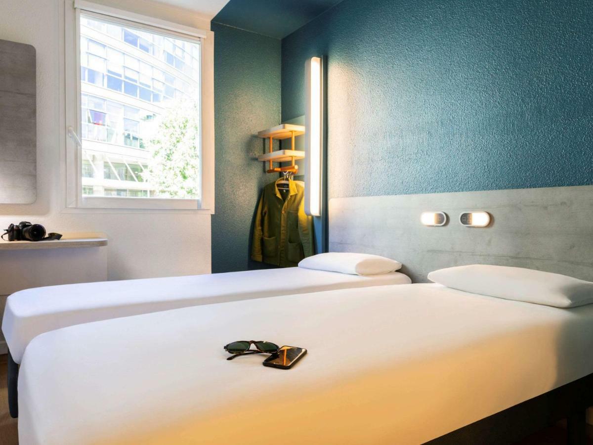 Ibis Budget Centre - Gare Saint Jean Hotel 2*