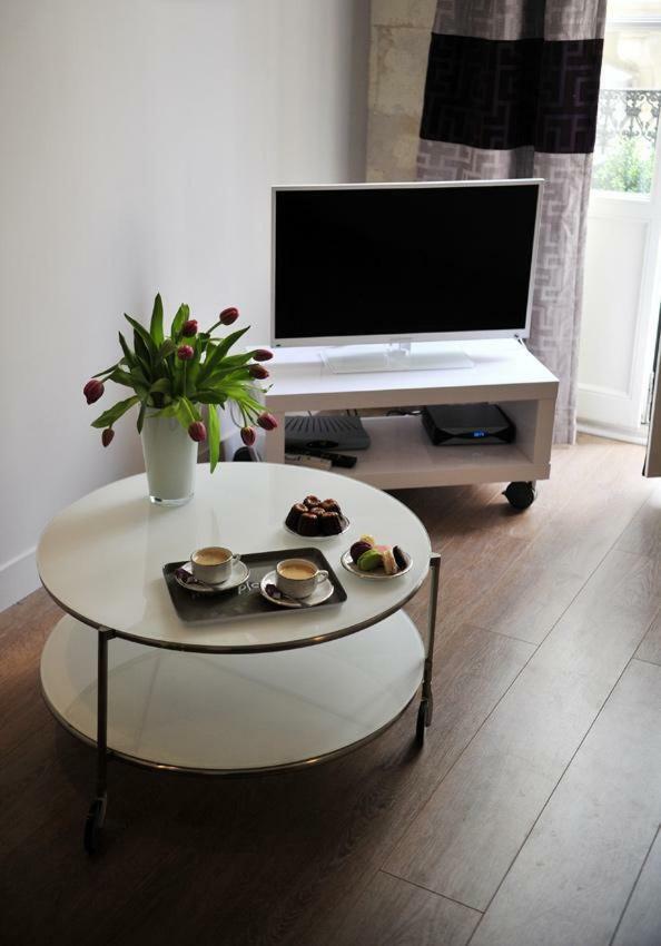 Burdigala Homes - Appart Porte Basse Appartement Bordeaux