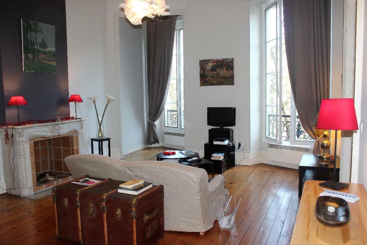 Burdigala Homes - Clemenceau *