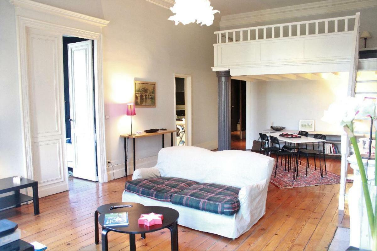 Burdigala Homes - Clemenceau Apartamento