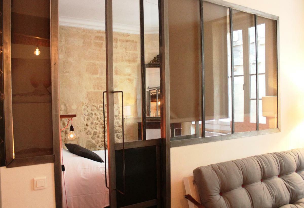 L'Appart Rue Des Ayres Bordeaux