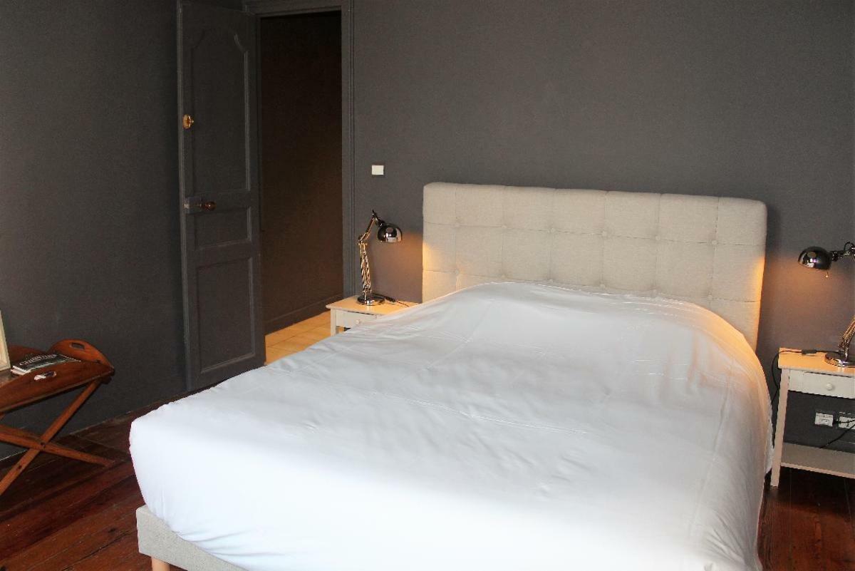 Apartamento Burdigala Homes - Clemenceau