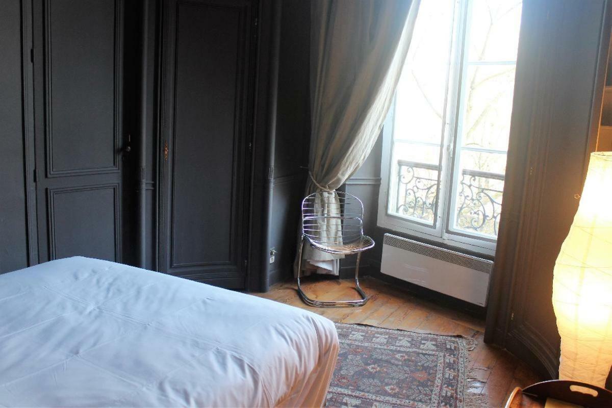 Burdigala Homes - Clemenceau Apartamento *
