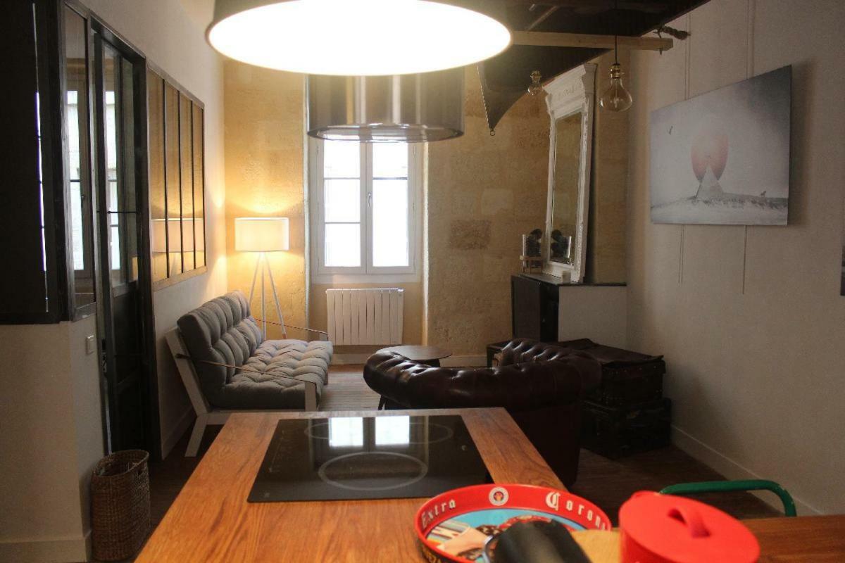 Apartment L'Appart Rue Des Ayres