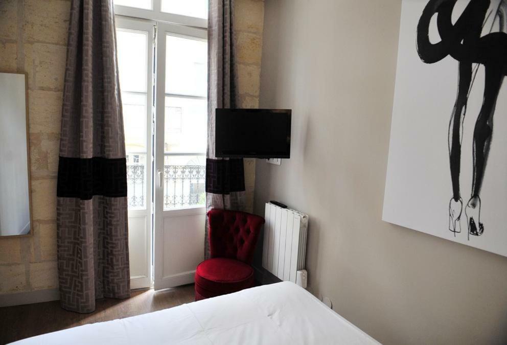 Burdigala Homes - Appart Porte Basse