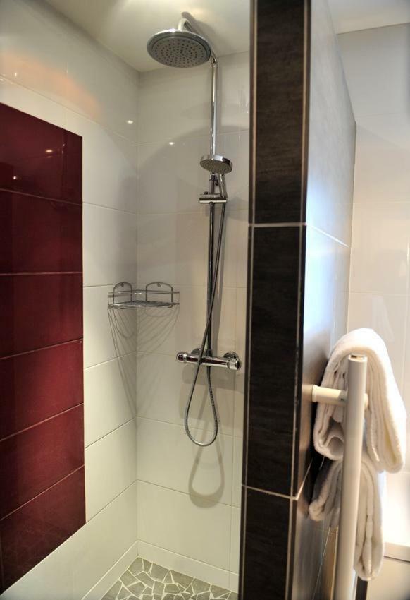 Burdigala Homes - Appart Porte Basse