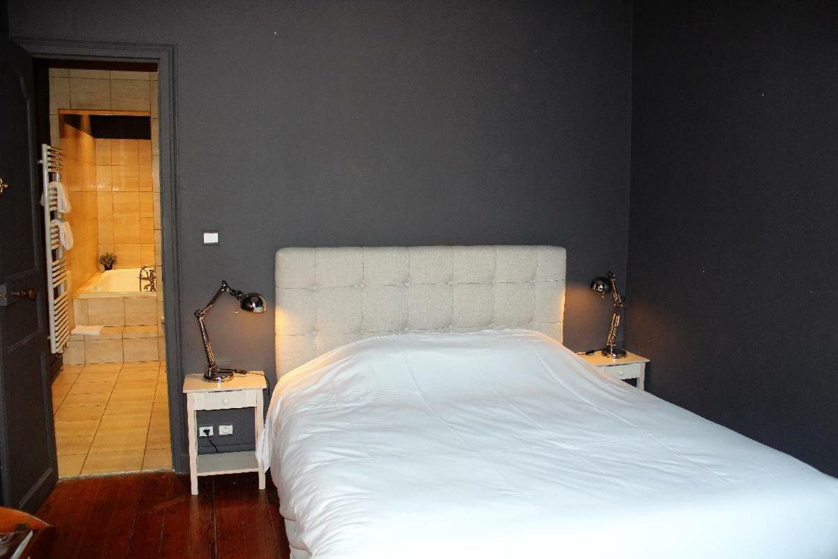 Burdigala Homes - Clemenceau Apartment Bordeaux