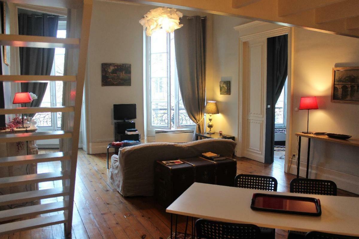 Burdigala Homes - Clemenceau Apartamento *