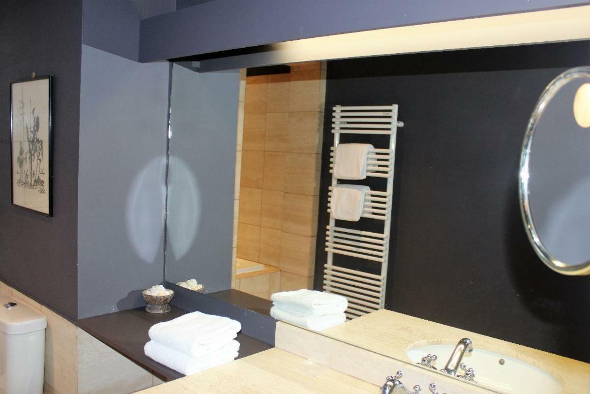 Apartamento Burdigala Homes - Clemenceau *