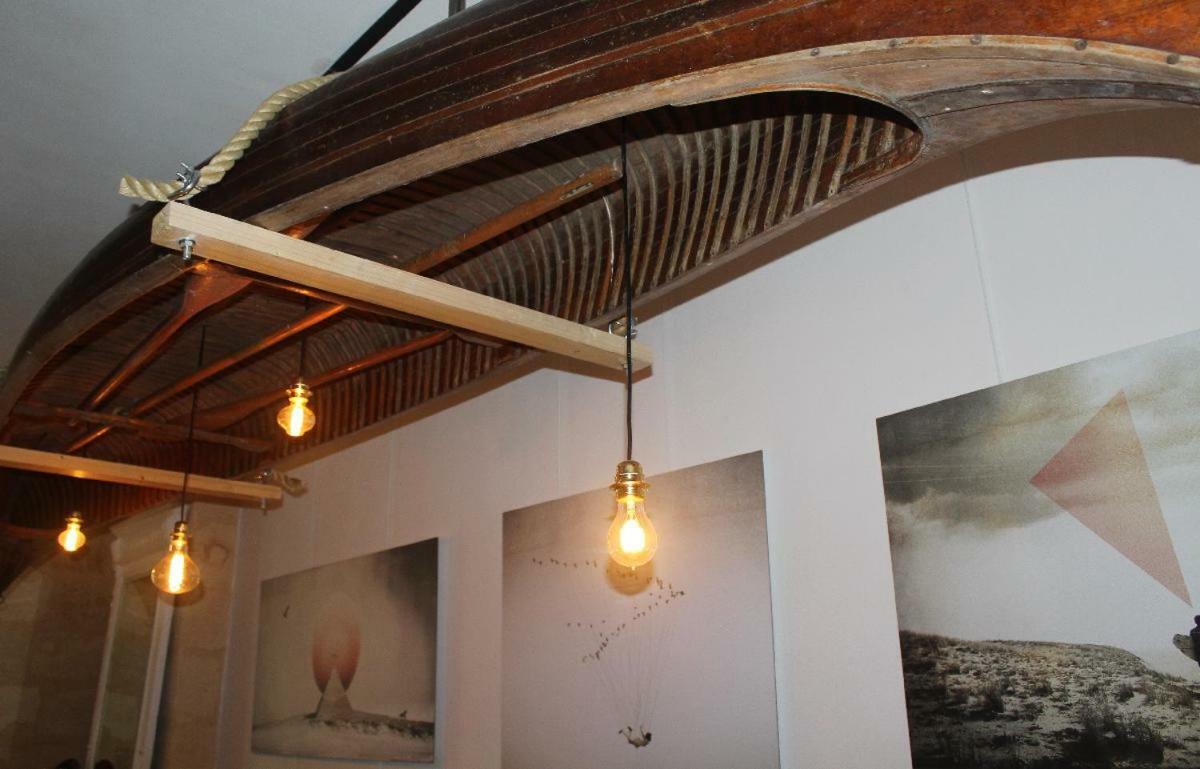 L'Appart Rue Des Ayres Apartment