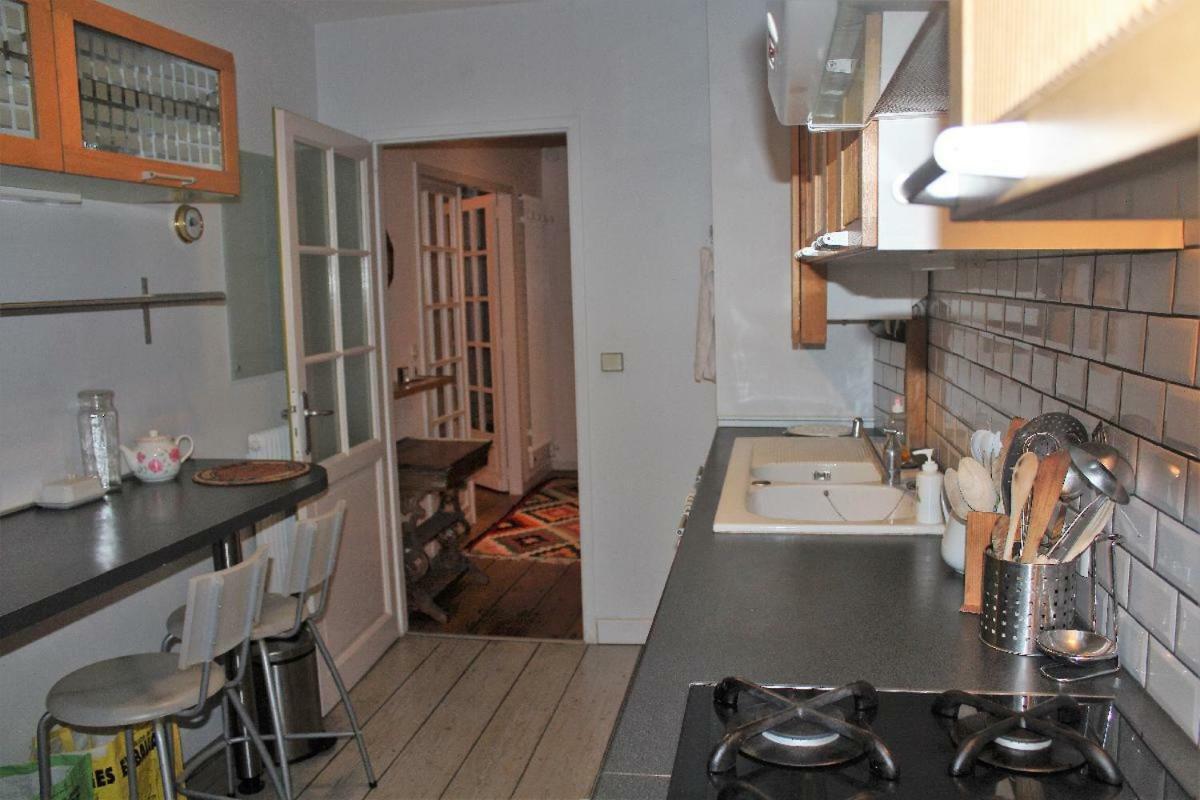 Burdigala Homes - Sainte Catherine Apartment *
