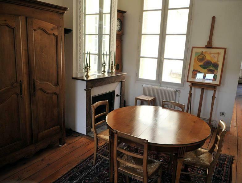 Apartamento Burdigala Homes - Sainte Catherine