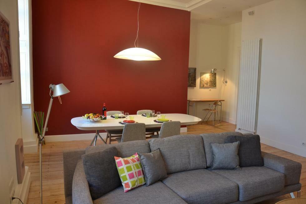 Burdigala Homes - Rue Ausone *