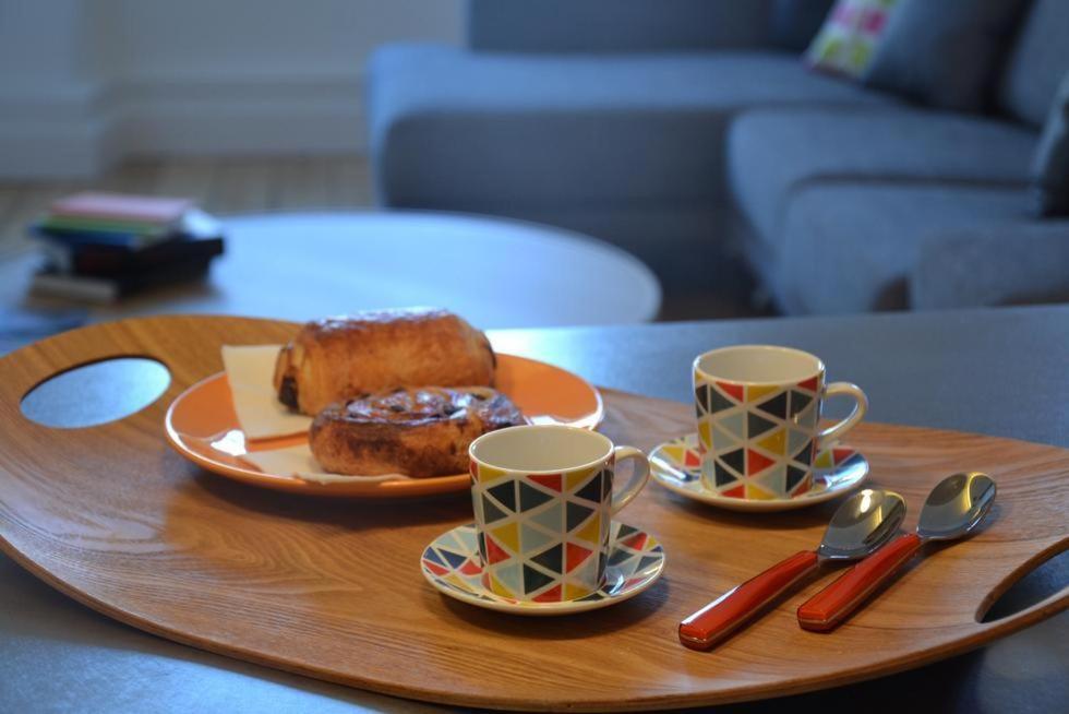 Apartment Burdigala Homes - Rue Ausone Bordeaux