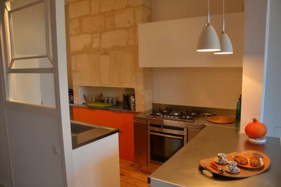Apartment Burdigala Homes - Rue Ausone Bordeaux