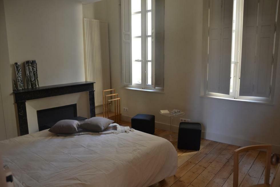 Apartment Burdigala Homes - Rue Ausone