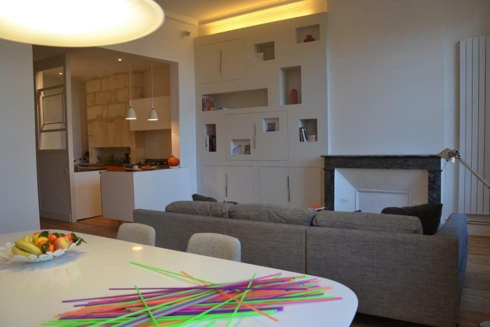 Burdigala Homes - Rue Ausone Bordeaux