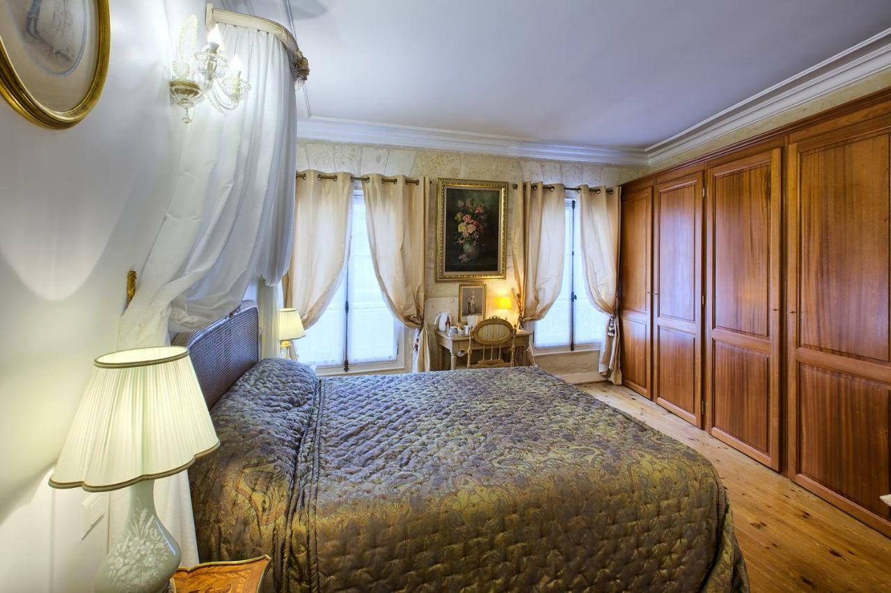 Le Clos De Saint Seurin Bed & Breakfast Bordeaux