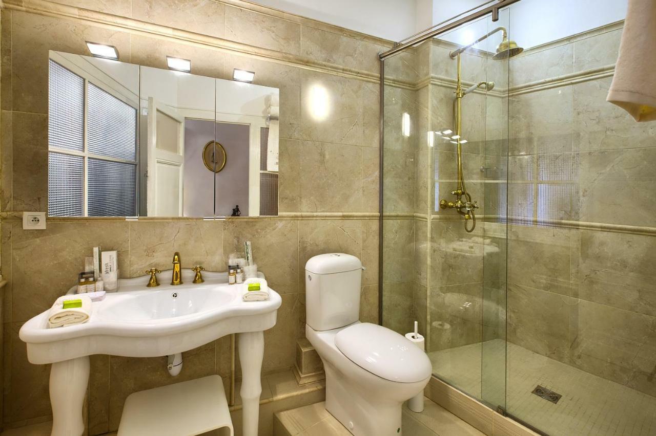 Le Clos De Saint Seurin Bed & Breakfast Bordeaux