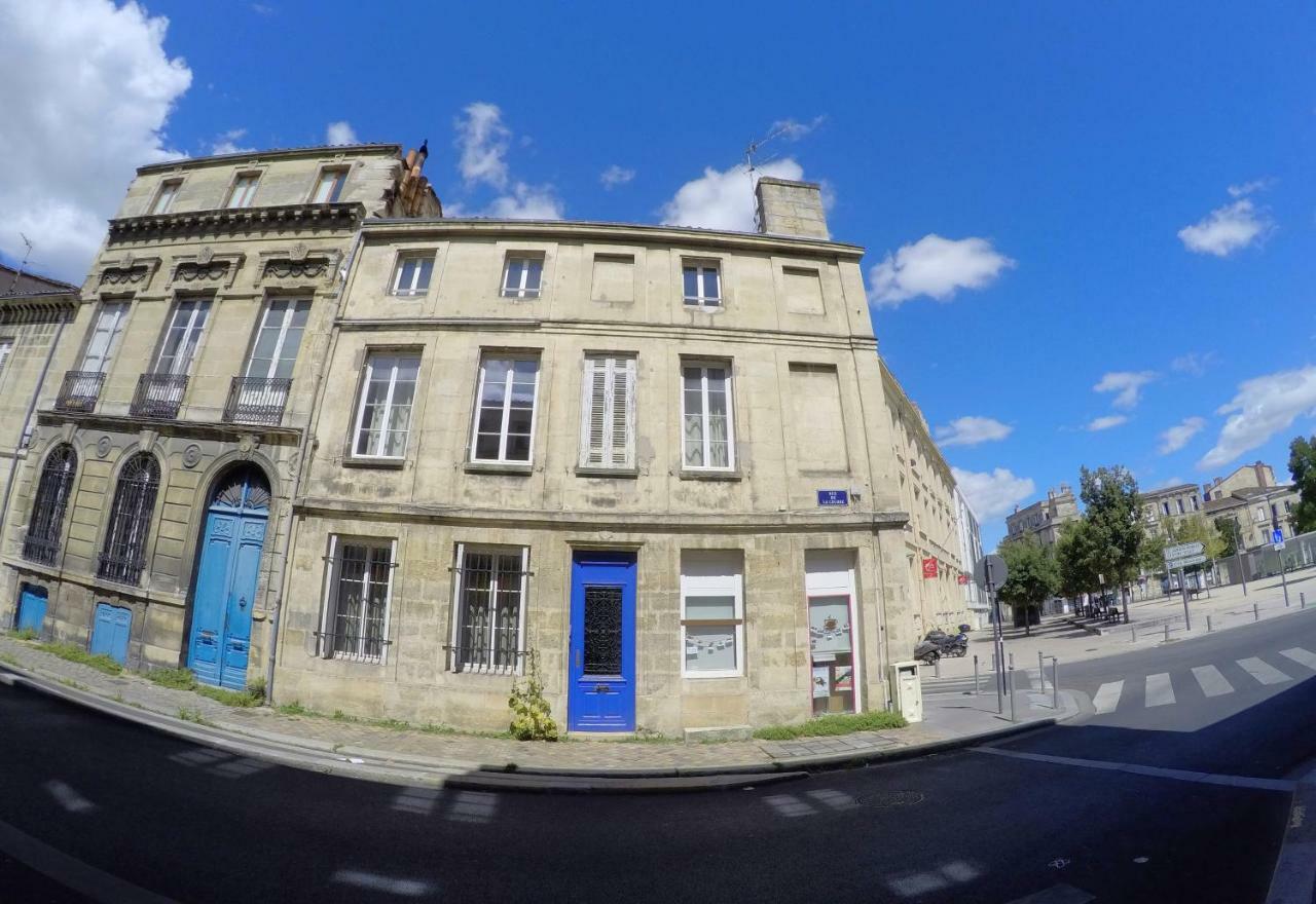 Jardin Public Apartment *