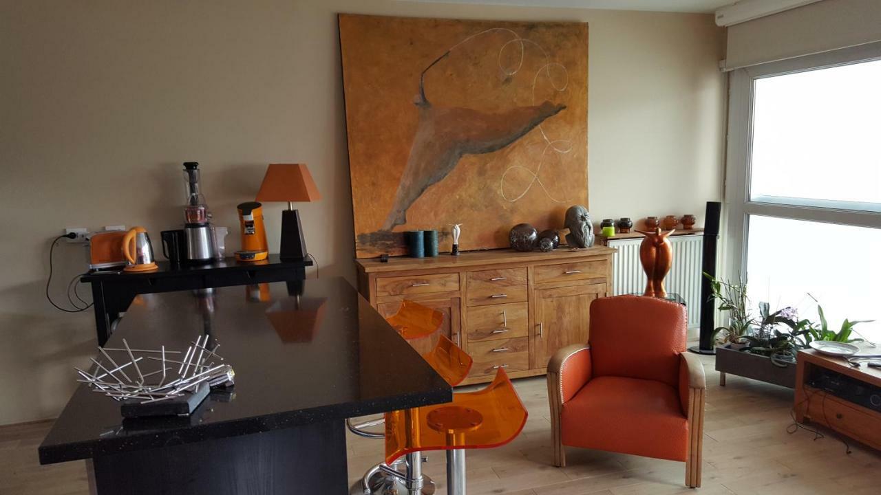 Maero Apartamento
