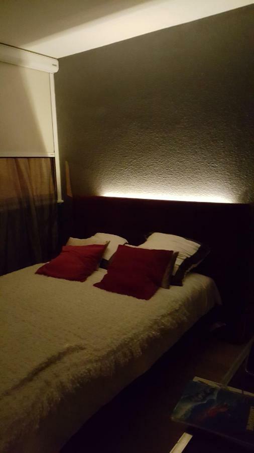 Maero Apartamento *
