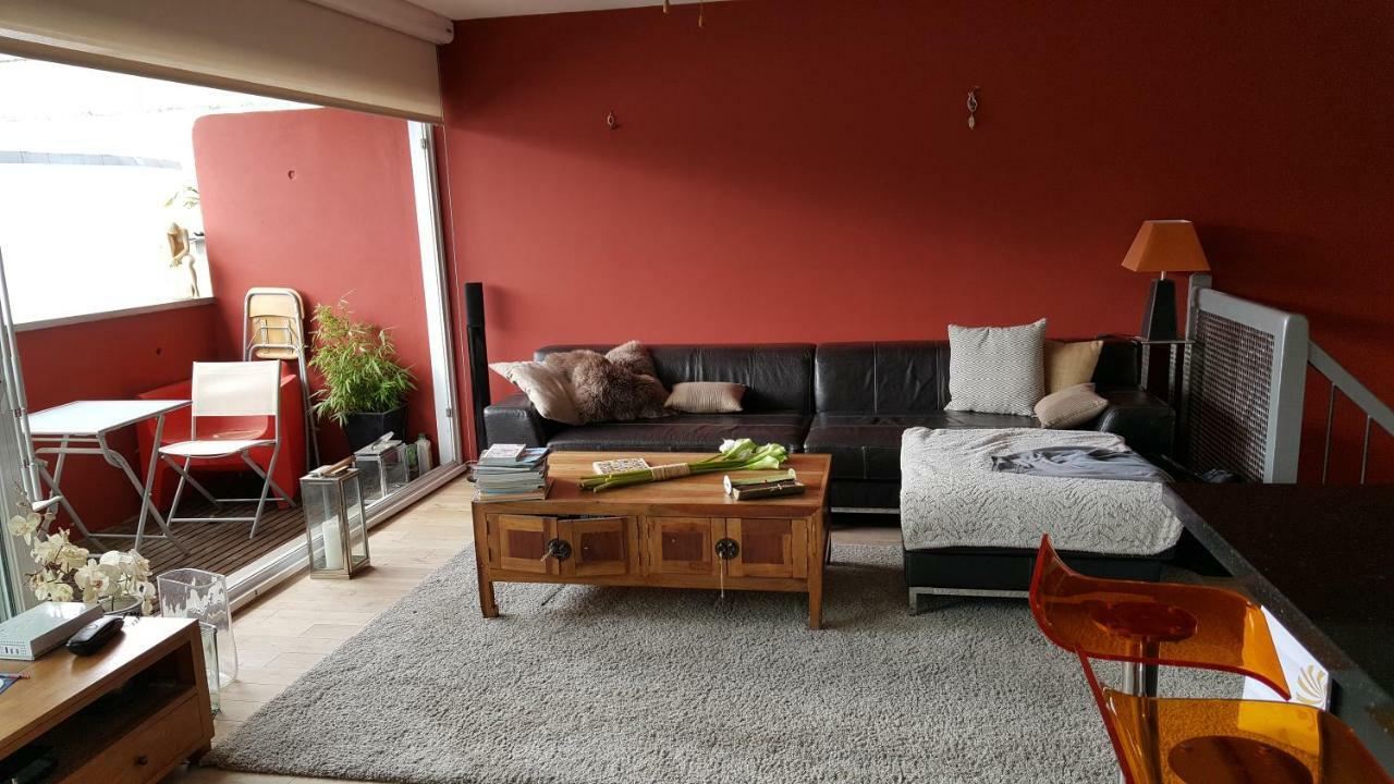 Apartamento Maero *