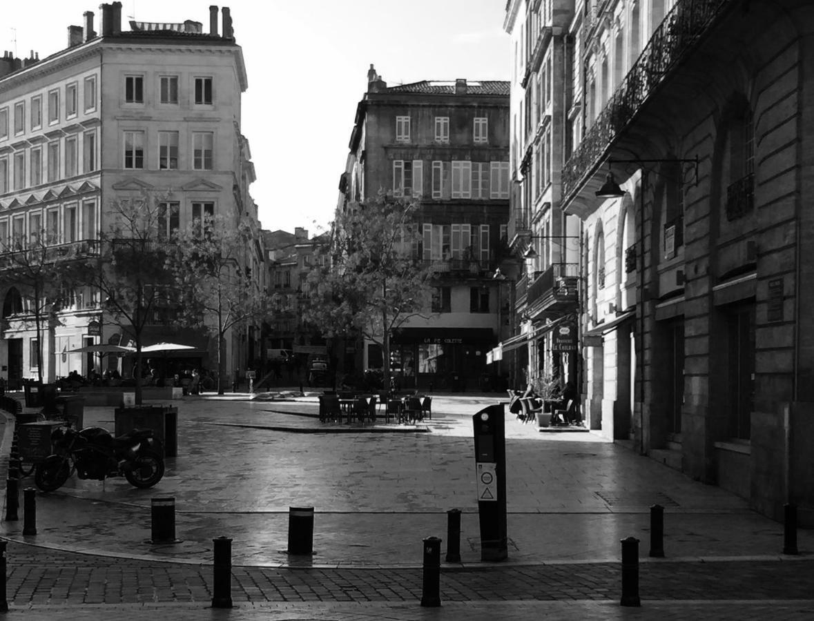 Apartment Le Quai Bourgeois Bordeaux