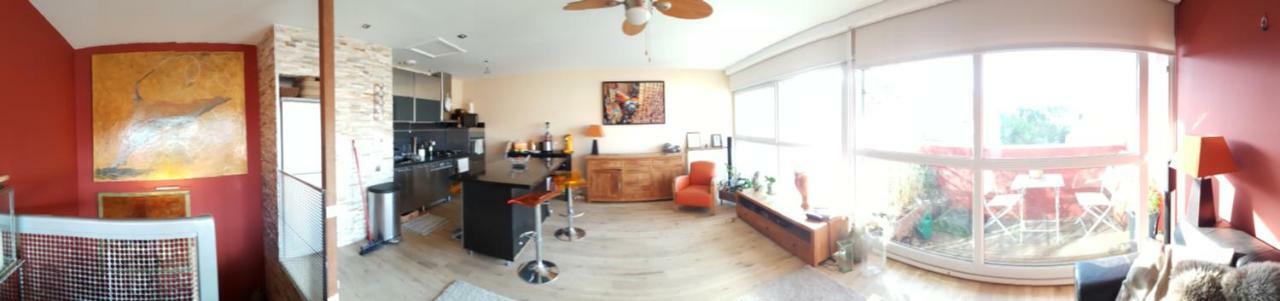 Apartamento Maero Bordéus