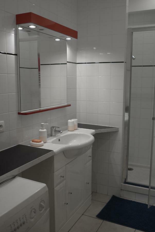 Apartment Millesime St Remi Bordeaux