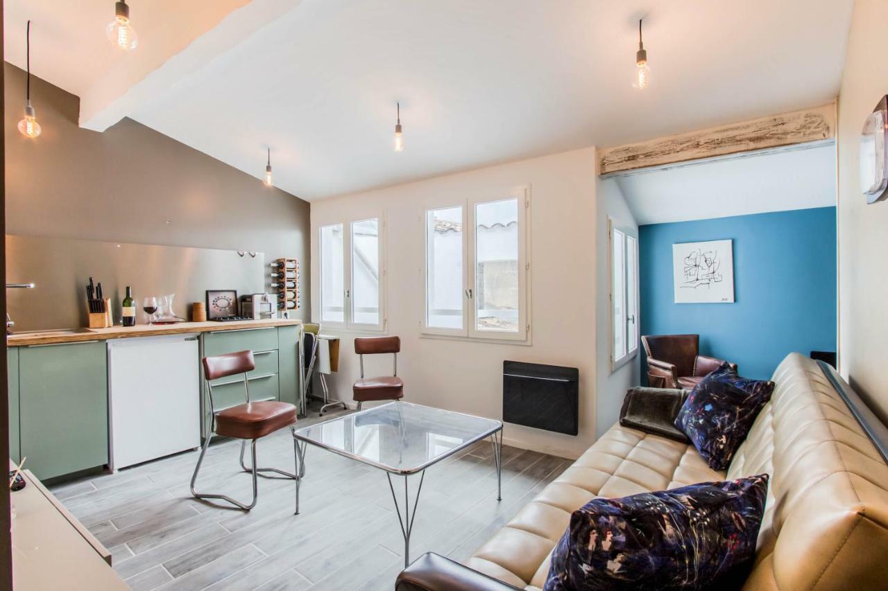Particulier - St Jean Apartamento